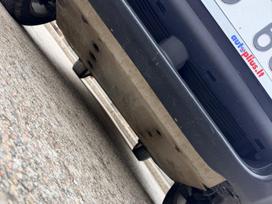 Subaru Forester, 2.5 l., visureigis / krosoveris