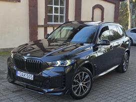 BMW X5, 3.0 l., Внедорожник / Кроссовер