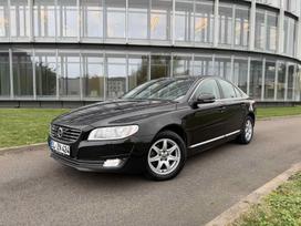 Volvo S80, 2.0 l., Седан