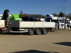 Narko, dropside