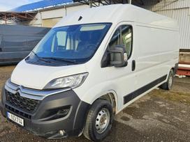 Citroen Jumper, 2.2 l., Коммерческий
