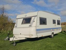 -Kita- HOBBY.   TEC 490K 1, caravans