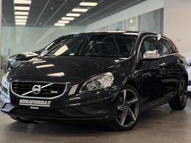 Volvo V60, 2.0 l., Универсал