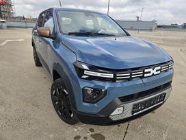 Dacia Spring, 24 kWh, hatchback