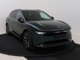 Zeekr 7X, 100 кВт·ч, Внедорожник / Кроссовер