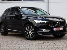 Volvo XC60, 2.0 l., Пикап