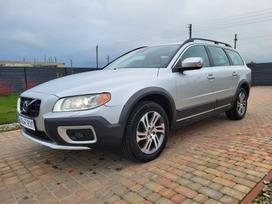 Volvo XC70, 2.4 l., Универсал