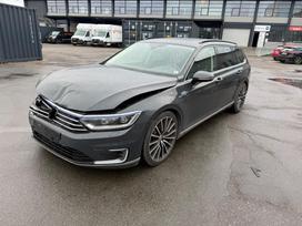Volkswagen Passat, 1.4 l., Универсал