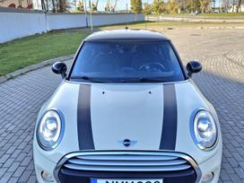 Mini Cooper, 1.5 l., Хэтчбек