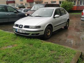 Seat Leon, 1.9 l., hatchback