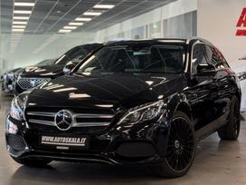 Mercedes-benz C250, 2.1 l., universalas