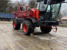 -Kita- Sam Horizon 4000, self-propelled sprayers