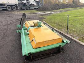 JOSKIN TR 275 C3, hay mowers / conditioners