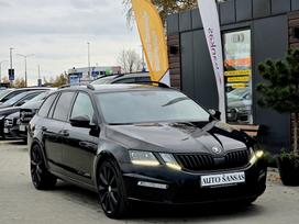 Skoda Octavia, 2.0 l., Универсал
