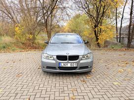 BMW 325, 3.0 l., wagon