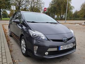 Toyota Prius, 1.8 l., hatchback