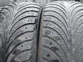 Michelin Continental, зимние 225/55 R16