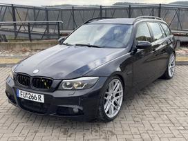 BMW 325, 3.0 l., wagon