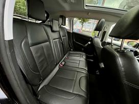 Mercedes-benz B180, vienatūris