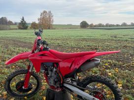 Gas Gas MC 250cc, эндуро / adventure