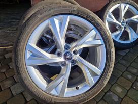 Audi ContiSportContact, lengvojo lydinio, R18