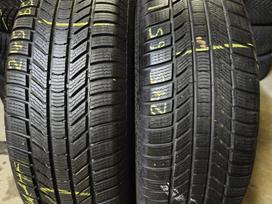 Continental Winter contact ts870p, зимние 245/65 R17