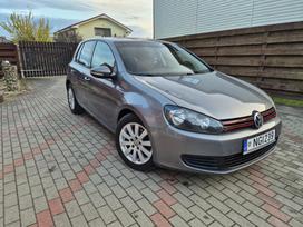 Volkswagen Golf, 1.6 l., hečbeks