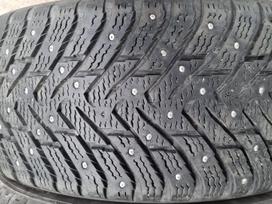 Nokian Hakkapeliitta 8, зимние 245/40 R20