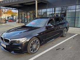 BMW 530, 3.0 l., wagon
