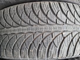 Fulda Kristall Montero 3, зимние 205/55 R16