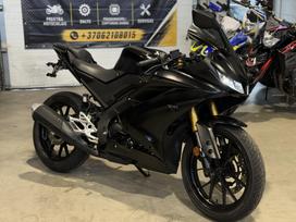 Yamaha YZF 125cc, спортбайки / superbikes