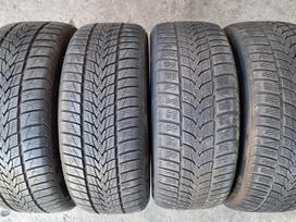 Imperial Snowdragon UHP, зимние 225/50 R18
