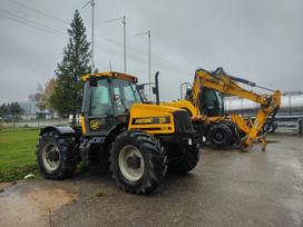 JCB 1135, tractors