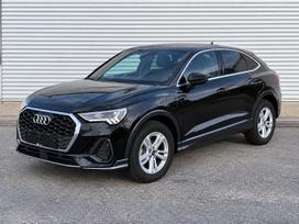 Audi Q3 Sportback, 2.0 l., off-road / crossover