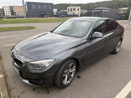 BMW 318 Gran Turismo, 2.0 l., hatchback