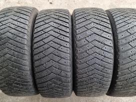 Goodyear Ultra Grip Ice Arctic SUV 4x4, winter 225/55 R18