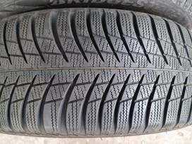 Bridgestone Blizzak LM 001, зимние 205/55 R16