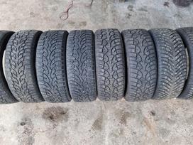 Nokian Hakkapeliitta 8, зимние 205/55 R16