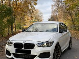 BMW M135, 3.0 l., Хэтчбек
