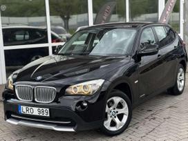 BMW X1, 2.0 l., Внедорожник / Кроссовер