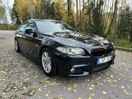 BMW 530, 3.0 l., Седан