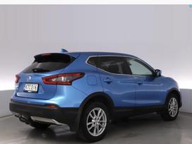 Nissan Qashqai, 1.6 l., visureigis / krosoveris