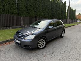 Toyota Corolla, 1.4 l., hečbeks