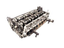 Toyota Avensis, 1AD-FTV, cylinder head