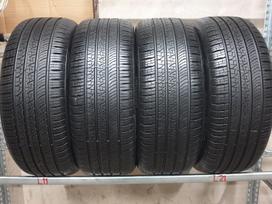Pirelli Scorpion Zero All Season, летние 235/50 R20