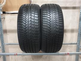 Continental WinterContact TS850P, žieminės 285/40 R22