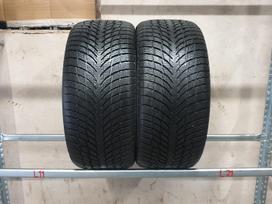 Nokian WR Snowproof P, winter 245/35 R20