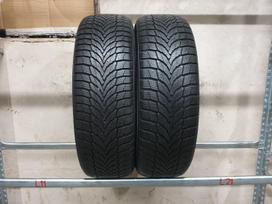 Nexen Winguard Sport2 Suv, зимние 235/60 R18