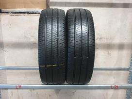 Continental Van Contact Eco, летние 215/70 R15