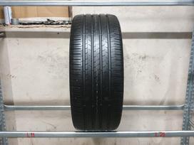 Continental Eco Contact 6 apie 7mm, летние 275/45 R20